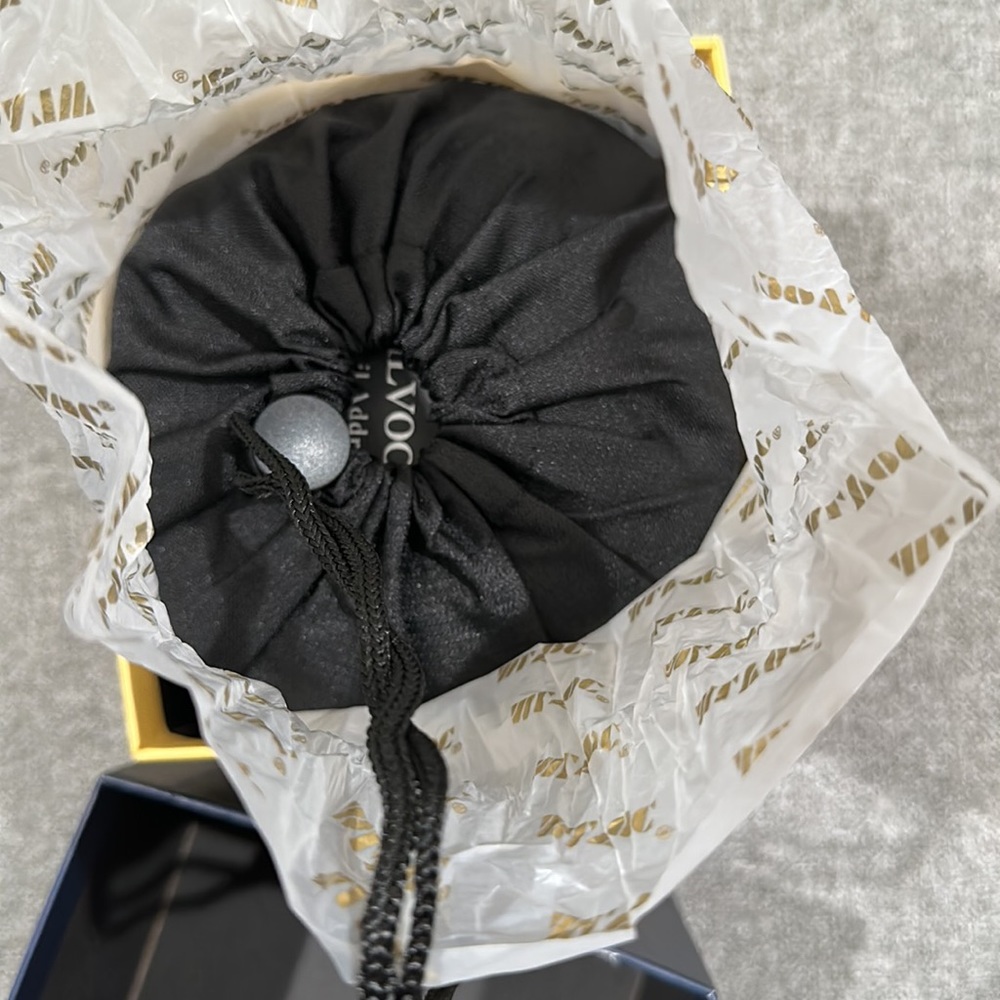 MLVOC Memory Foam neck travel pillow - Picture 6 of 6